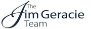 Property Management Company Logo Jim Geracie