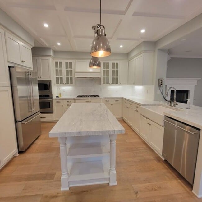 property at 2640 Garden House Rd