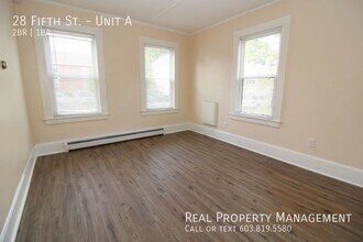 28 5th St in Dover, NH - Building Photo - Building Photo