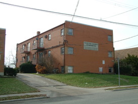 3570-3574 McHenry Ave Apartments