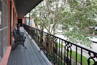 3616 Stanford St-Unit -4 in Houston, TX - Building Photo - Building Photo