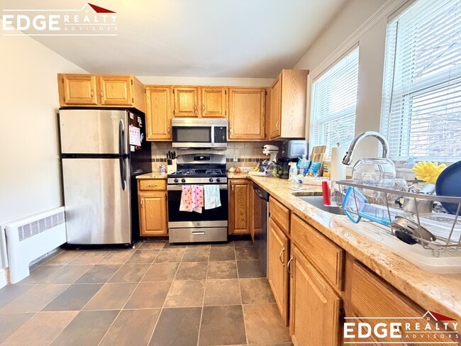 91 Undine Rd in Boston, MA - Building Photo - Building Photo