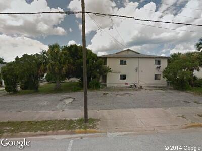 515 Silver Beach Ave in Daytona Beach, FL - Foto de edificio - Building Photo