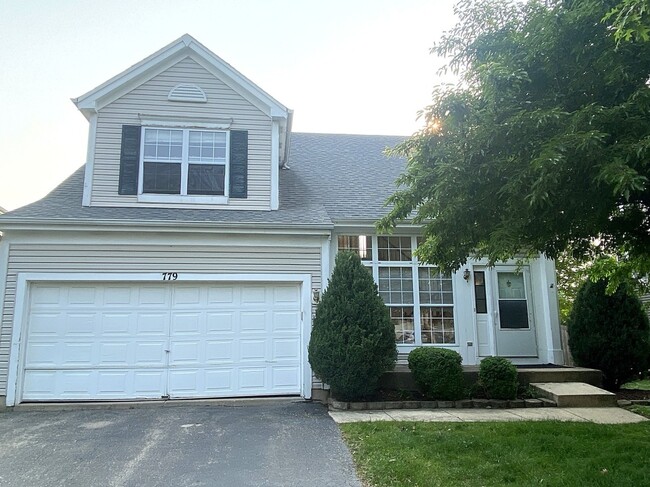 property at 779 Wildflower Cir