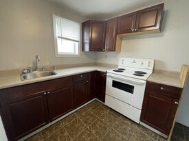 412 Prince St in Saint John, NB - Building Photo