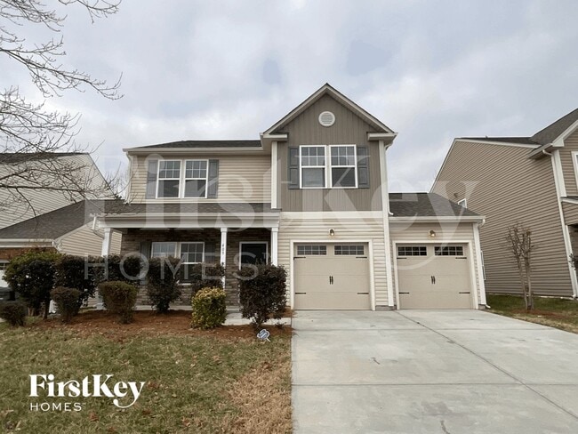 property at 409 Soaring St