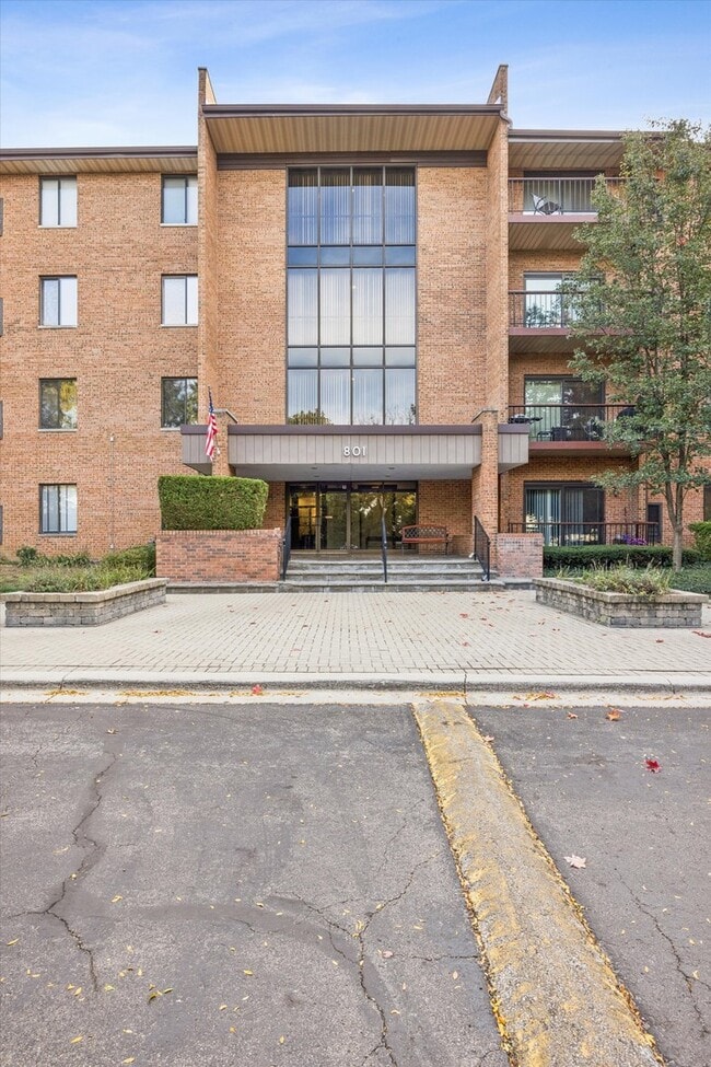 property at 801 79th St