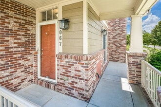1067 Uinta Way in Denver, CO - Building Photo - Building Photo