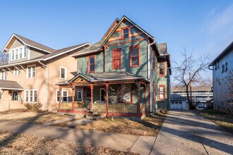 1130 Tennessee St in Lawrence, KS - Building Photo - Building Photo