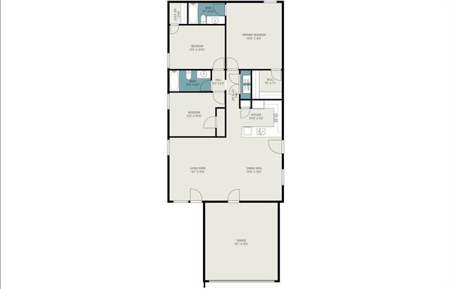 9213 Red Fox Trl in McKinney, TX - Foto de edificio - Building Photo