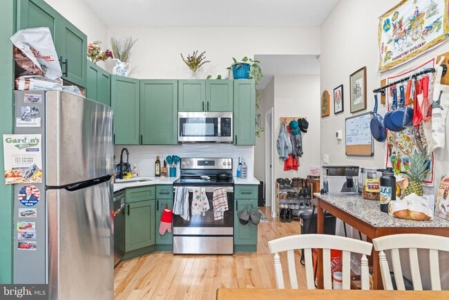 2234 Master St in Philadelphia, PA - Building Photo - Building Photo