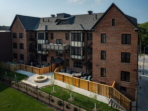 Cranford Apartments in Ames, IA - Foto de edificio - Building Photo