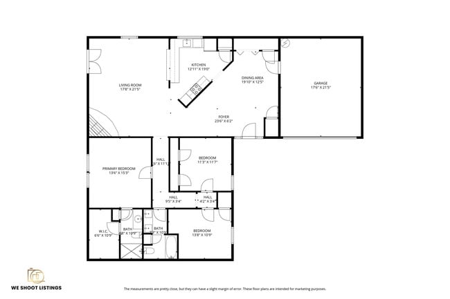 property at 1506 Leadenhall Cir