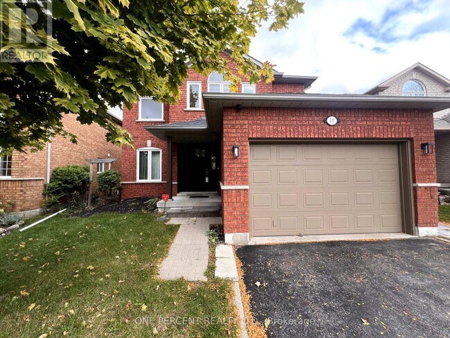 10 Royal Park Blvd in Barrie, ON - Building Photo - Building Photo