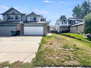 502 W 114th Way in Northglenn, CO - Foto de edificio - Building Photo