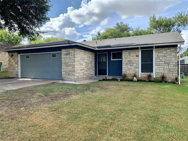 1604 Middleway Rd in Pflugerville, TX - Building Photo - Building Photo