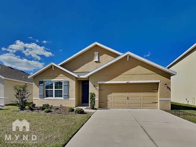 property at 14115 Arbor Pines Dr