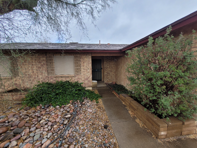 2132 S Buena Vista Dr in Apache Junction, AZ - Building Photo - Building Photo