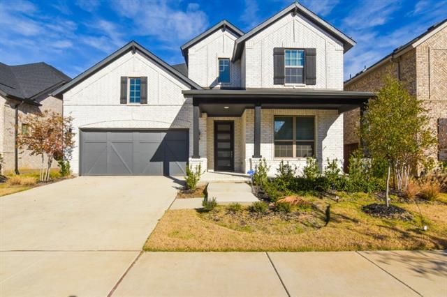 property at 4290 Mill Pond Dr