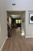 6905 Diablo Rim St in North Las Vegas, NV - Building Photo - Building Photo