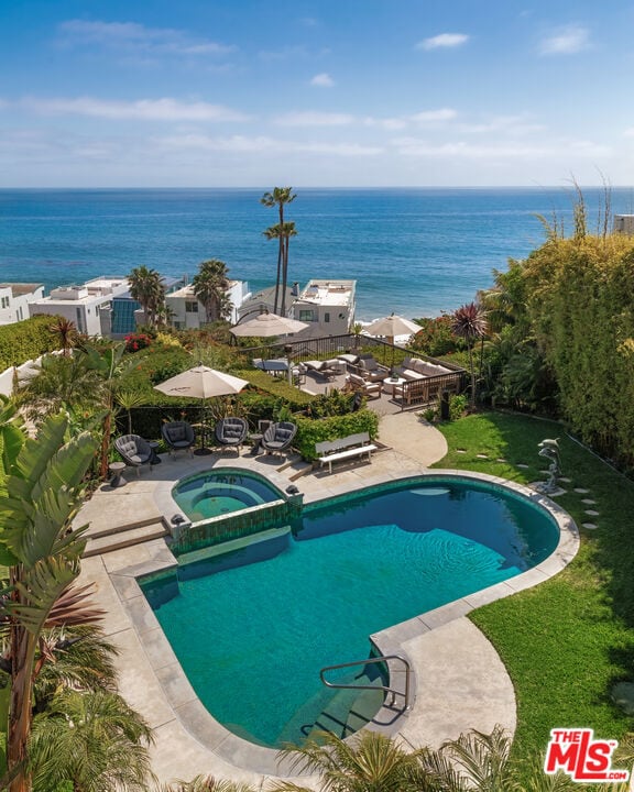 property at 31604 Broad Beach Rd