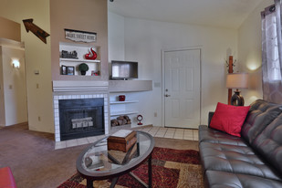 Emerald Pointe Apartments "Tucson's Best K... in Tucson, AZ - Foto de edificio - Interior Photo