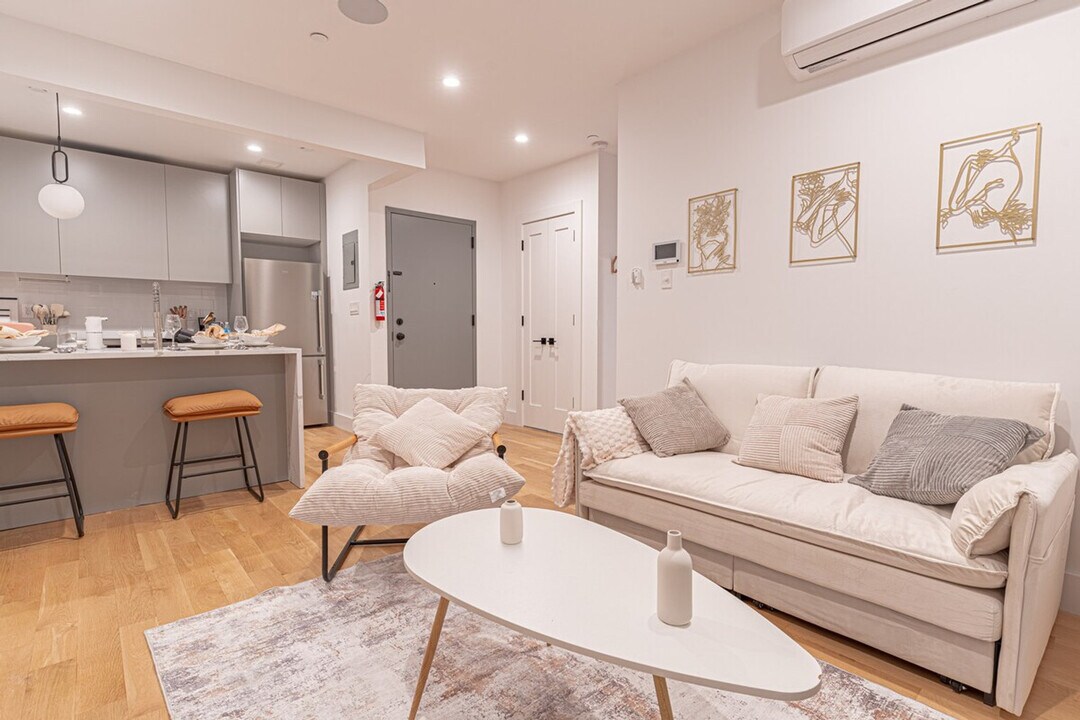 1255 Decatur St, Unit SI ID1359082P in Brooklyn, NY - Foto de edificio