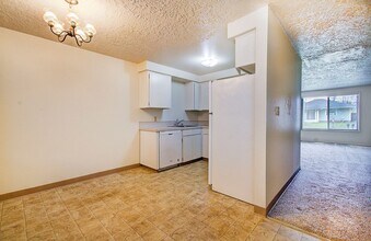 3802 M St in Vancouver, WA - Building Photo - Building Photo