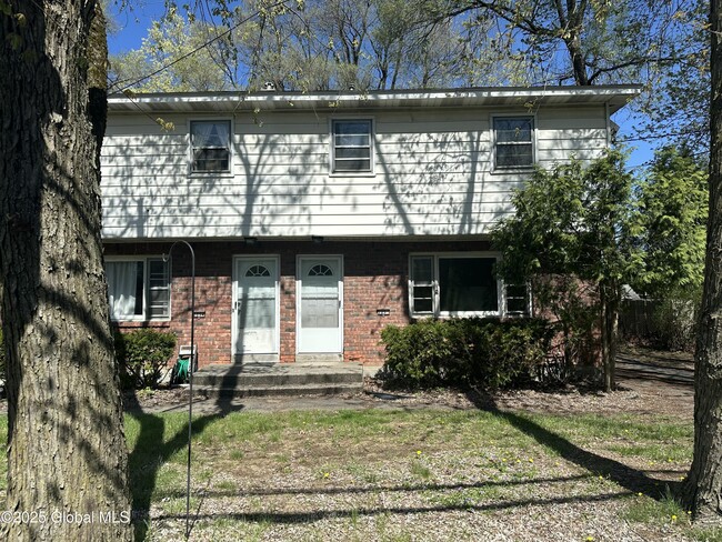 property at 225 B Osborne Rd