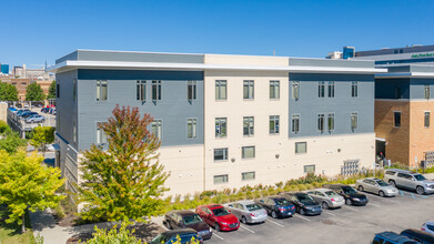 Tapestry Square in Grand Rapids, MI - Foto de edificio - Building Photo