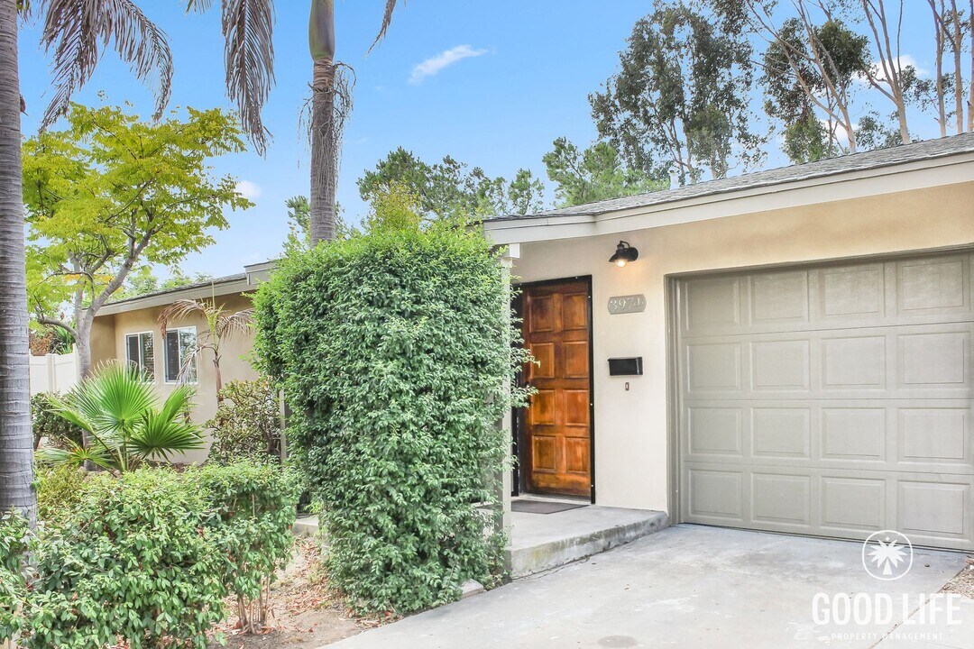 3974 Dalles Ave in San Diego, CA - Building Photo