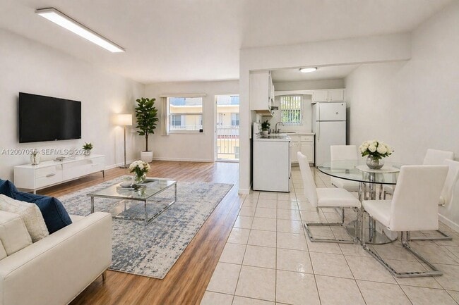 property at 1747 Rodman St