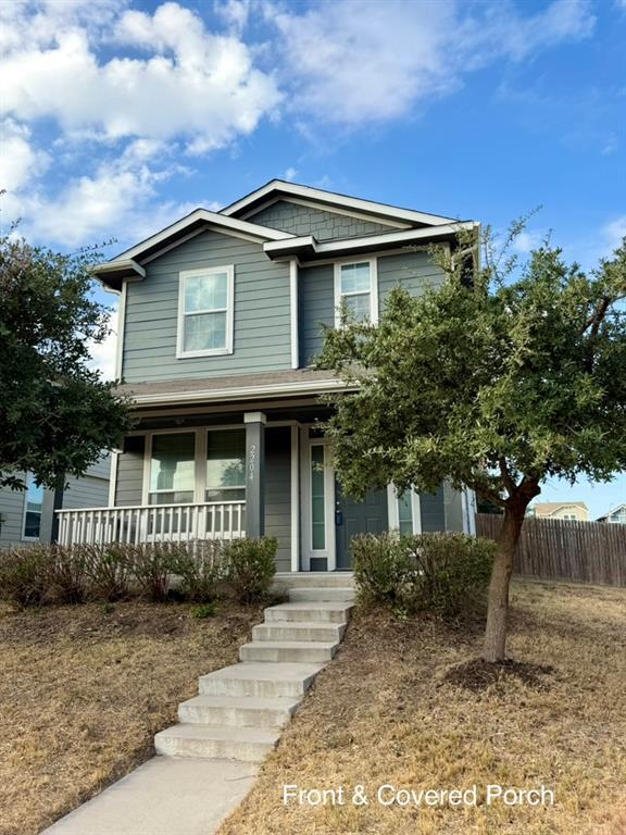 property at 2204 Langdale Ln