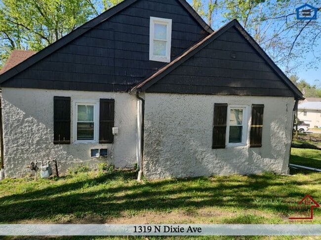 1319 N Dixie Ave in Cookeville, TN - Building Photo - Building Photo