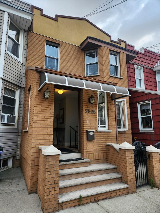 property at 58-26 60th Ln