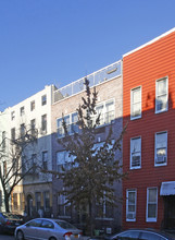 241 Troutman St. Condominium Inc in Brooklyn, NY - Building Photo - Building Photo