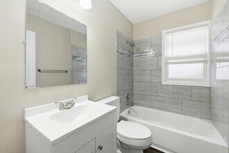 3360 Edgeworth St in Ferndale, MI - Foto de edificio - Building Photo