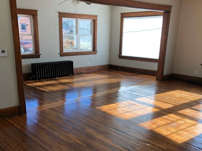 property at 1048 37th St