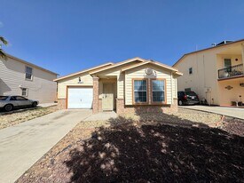 12563 Tierra Padre Ln in El Paso, TX - Building Photo