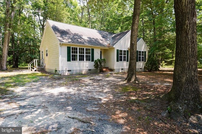 935 Queen Ave in Salisbury, MD - Building Photo - Building Photo
