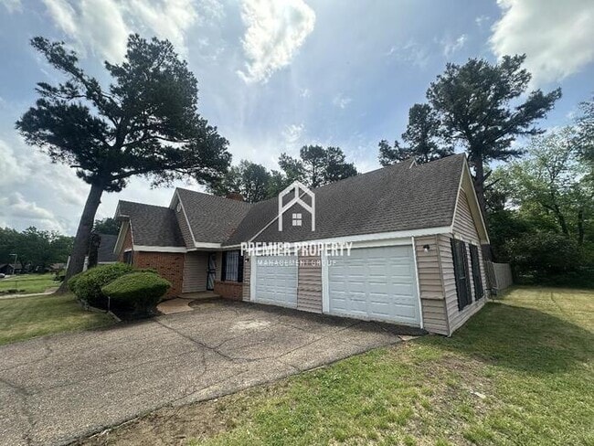 6151 Afternoon Ln in Memphis, TN - Building Photo - Building Photo