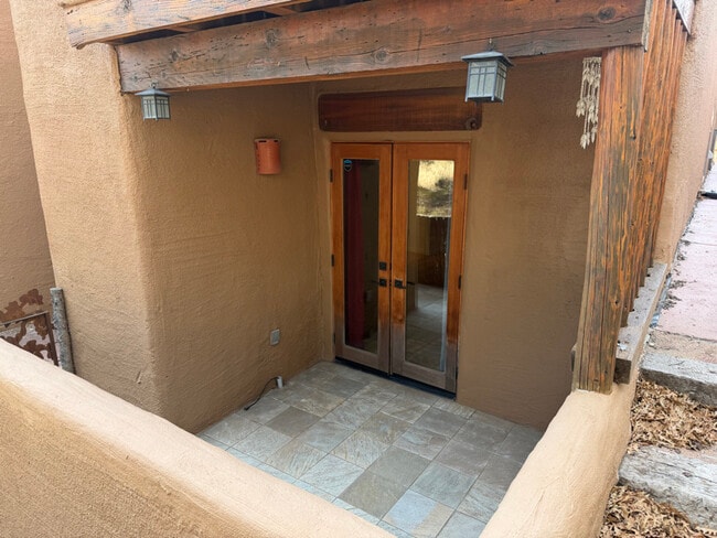 2600 W Zia Rd in Santa Fe, NM - Building Photo - Building Photo