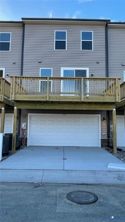 10120 All Star Blvd in Glen Allen, VA - Building Photo - Building Photo