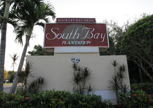 South Bay Plantation in Naples, FL - Building Photo - Building Photo