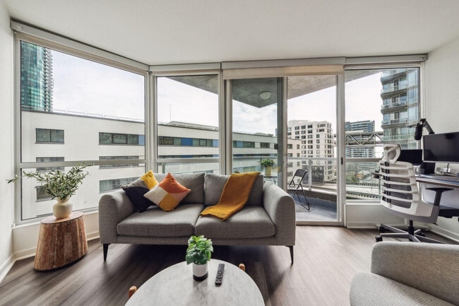 388 Beale St, Unit FL9-ID1009996P in San Francisco, CA - Building Photo - Building Photo