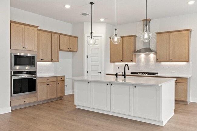 property at 6313 Leftwich Cv