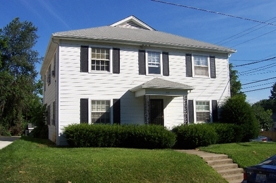 287 Bassett Ave in Lexington, KY - Building Photo