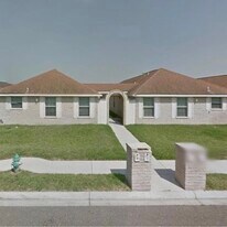 3110 Carson St, Unit 4 in Edinburg, TX - Building Photo