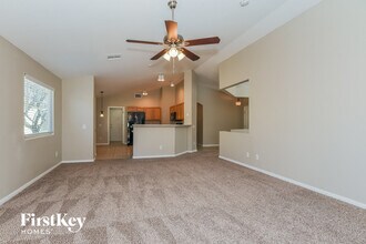 3505 Eagle Bend St in Las Vegas, NV - Building Photo - Building Photo