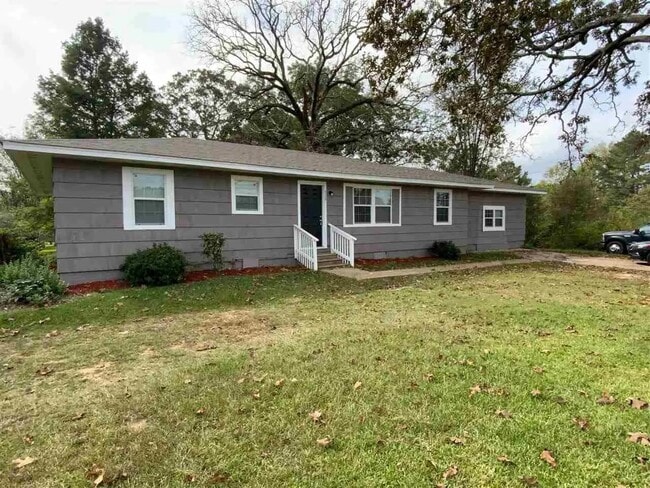 property at 729 McCluer Rd